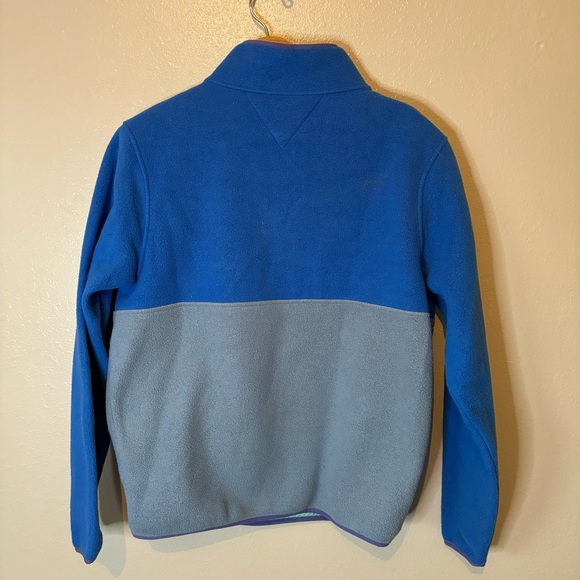 Patagonia Synchilla Anorak Fleece - Picture 4 of 4